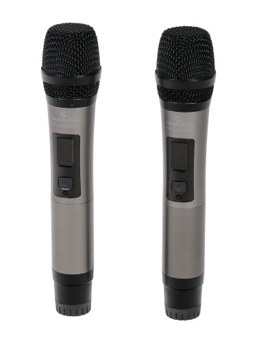 Soundsation WF-U2302HH фото-4