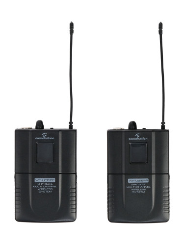 Soundsation WF-U216PP фото-5