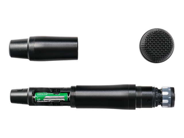 Soundsation WF-U2602HH фото-5