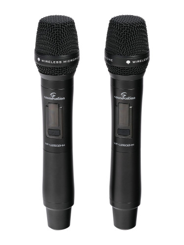 Soundsation WF-U2602HH фото-4