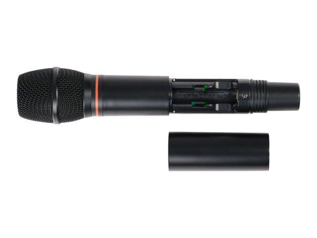 Soundsation WF-U216HP фото-6 Soundsation WF-U216HP фото-6