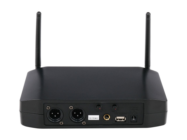 Soundsation WF-U216HP фото-3 Soundsation WF-U216HP фото-3