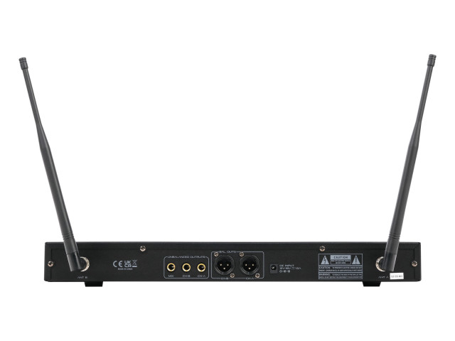 Soundsation WF-U2602HP фото-3