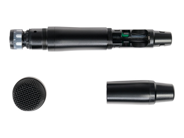 Soundsation WF-U2602HP фото-7