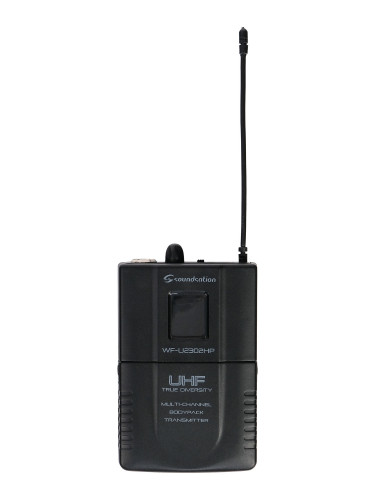 Soundsation WF-U2302HP фото-4