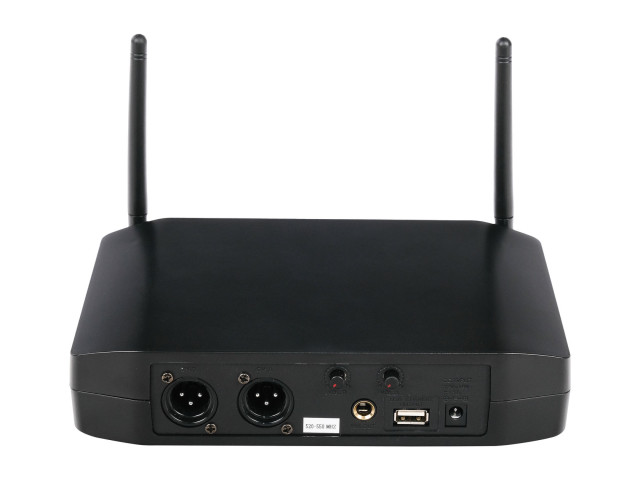 Soundsation WF-U216HH фото-3