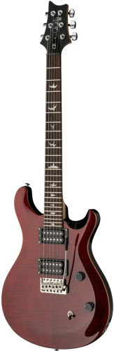 PRS SE CE24 Black Cherry фото-3