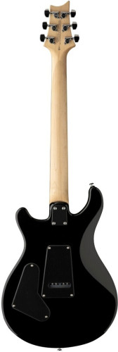 PRS SE CE24 Black Cherry - фото2 PRS SE CE24 Black Cherry - фото2