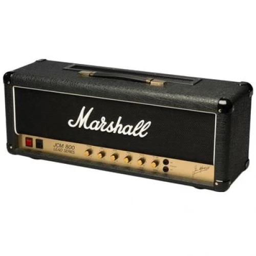 Marshall JCM800 2203 - фото2