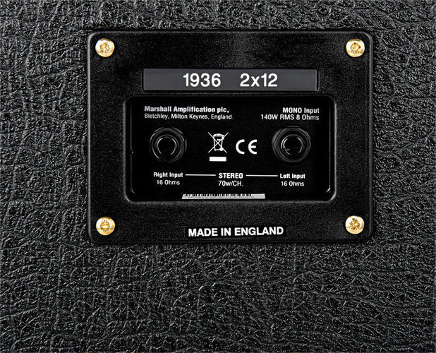 Marshall MR1936V фото-3 Marshall MR1936V фото-3