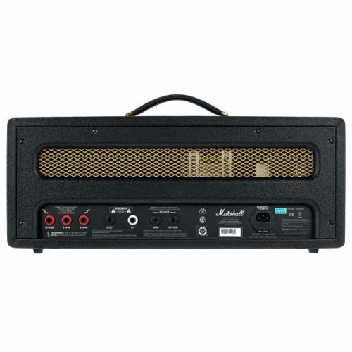 Marshall Origin 50H фото-3