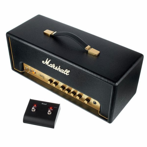 Marshall Origin 50H фото-4