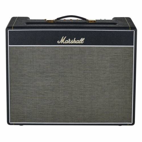 Marshall 1962 Bluesbreaker - фото1