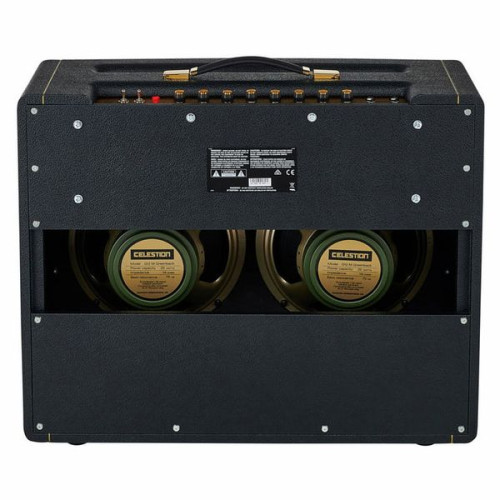 Marshall 1962 Bluesbreaker фото-3 Marshall 1962 Bluesbreaker фото-3