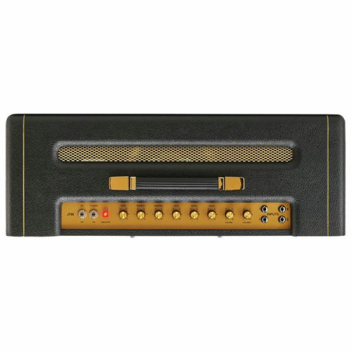 Marshall 1962 Bluesbreaker фото-4 Marshall 1962 Bluesbreaker фото-4