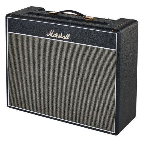 Marshall 1962 Bluesbreaker - фото2