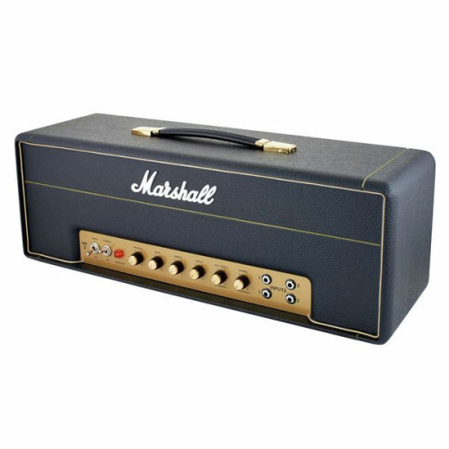 Marshall 1987X - фото2