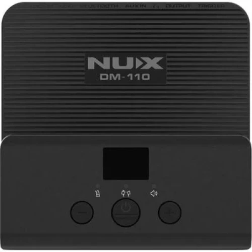 Nux DM-110 фото-4