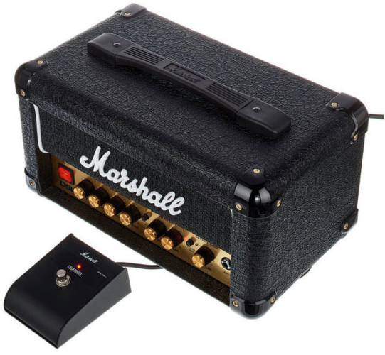 Marshall DSL1HR фото-4