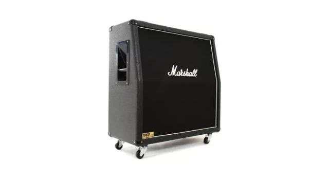 Marshall 1960A - фото2
