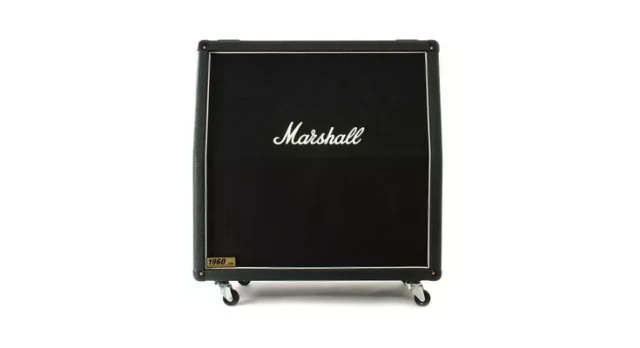 Marshall 1960A - фото1