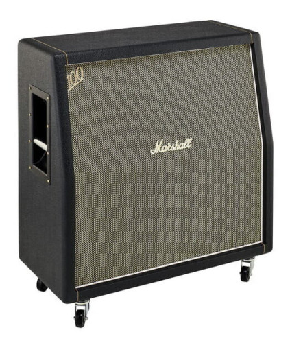 Marshall 1960AHW - фото2