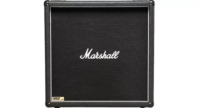Marshall 1960B - фото1
