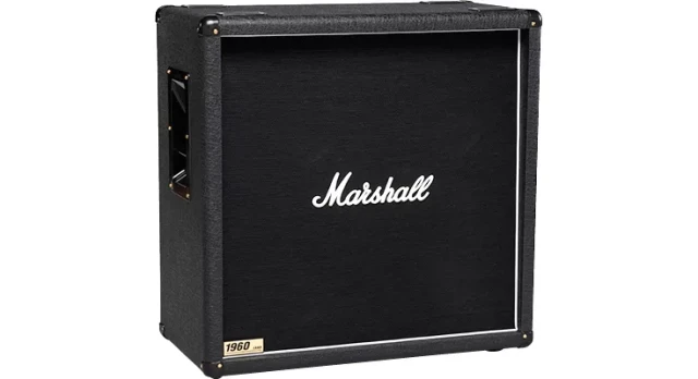 Marshall 1960B - фото2