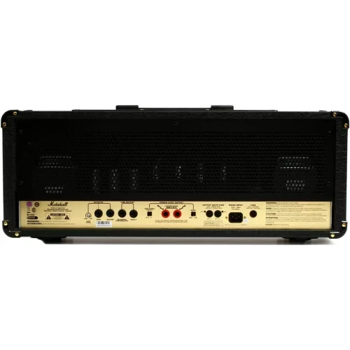 Marshall JCM900 4100 фото-3 Marshall JCM900 4100 фото-3