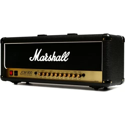 Marshall JCM900 4100 - фото2