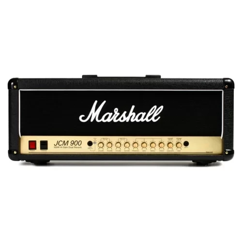 Marshall JCM900 4100 - фото1