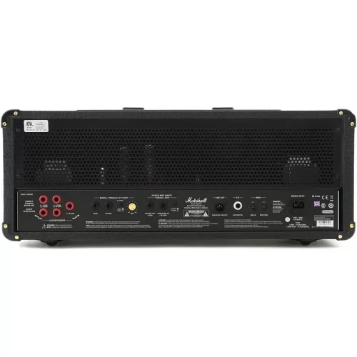 Marshall JVM205H - фото2