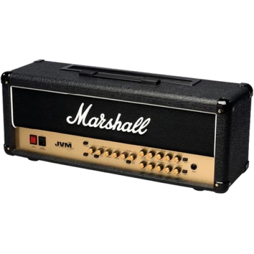 Marshall JVM210H - фото2