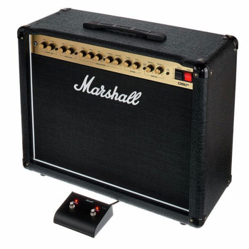 Marshall DSL40CR фото-4