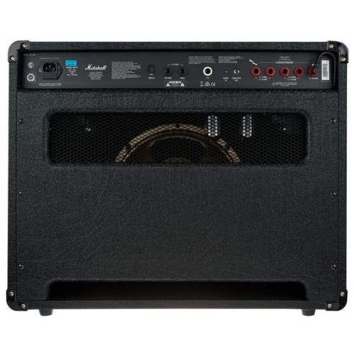 Marshall DSL40CR фото-3