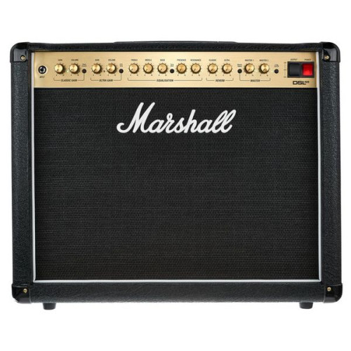 Marshall DSL40CR - фото1