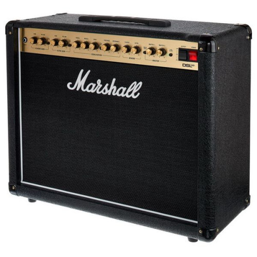 Marshall DSL40CR - фото2