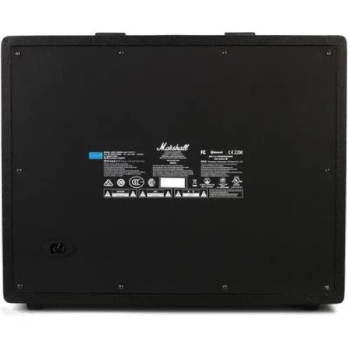 Marshall Code 50 - фото2