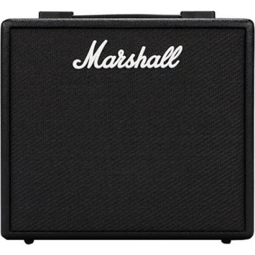 Marshall Code 50 - фото1