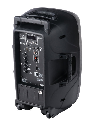 Leem PR-12HR фото-3