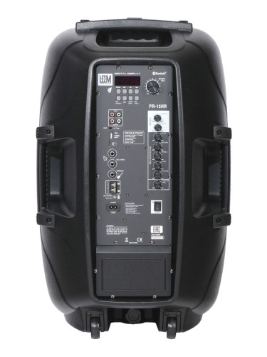 Leem PR-15HR фото-4