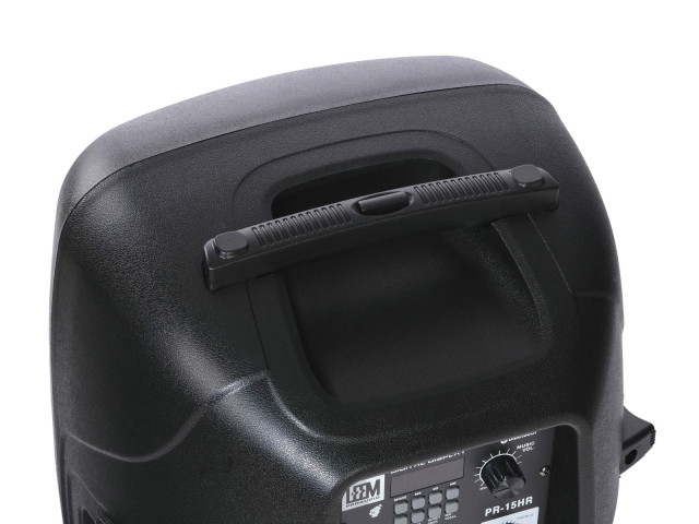 Leem PR-15HR фото-3