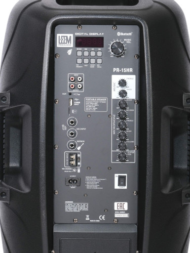 Leem PR-15HR фото-5