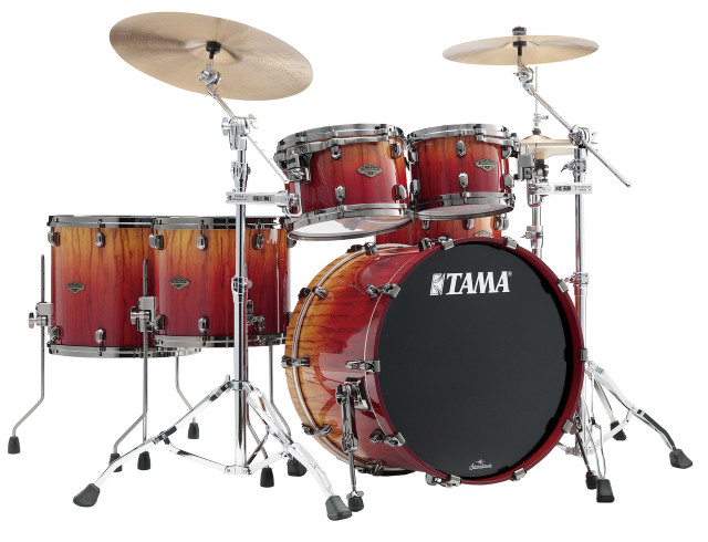 Tama WBS52RZBBS-VBF - фото1 Tama WBS52RZBBS-VBF - фото1