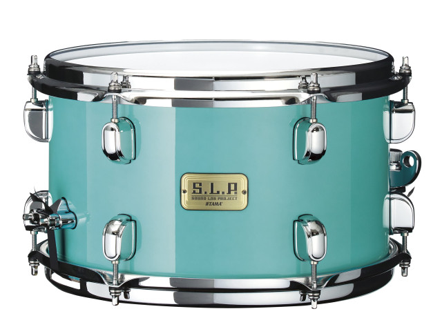 TAMA LBU127C-ETQ S.L.P. MOD Bubinga Limited Snare Drum - фото1 TAMA LBU127C-ETQ S.L.P. MOD Bubinga Limited Snare Drum - фото1