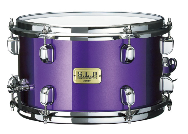 Tama LBU127C-GPP S.L.P. MOD Bubinga Limited Snare Drum - фото1 Tama LBU127C-GPP S.L.P. MOD Bubinga Limited Snare Drum - фото1