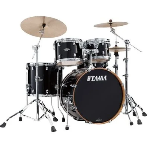 Tama MBS42S-PBK Starclassic Performer - фото1 Tama MBS42S-PBK Starclassic Performer - фото1