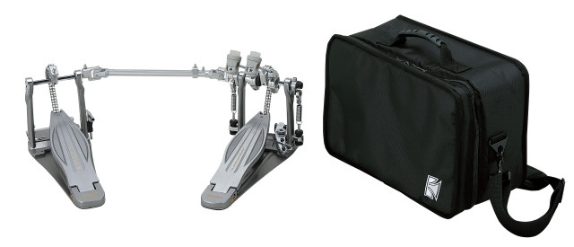 Tama HP910LWNMR Speed Cobra Mirror Rod - фото1