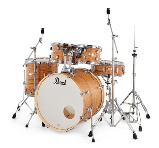 Pearl DMPA925S/C876 Decade Maple Artisan Satin Caramel Veill - фото1 Pearl DMPA925S/C876 Decade Maple Artisan Satin Caramel Veill - фото1