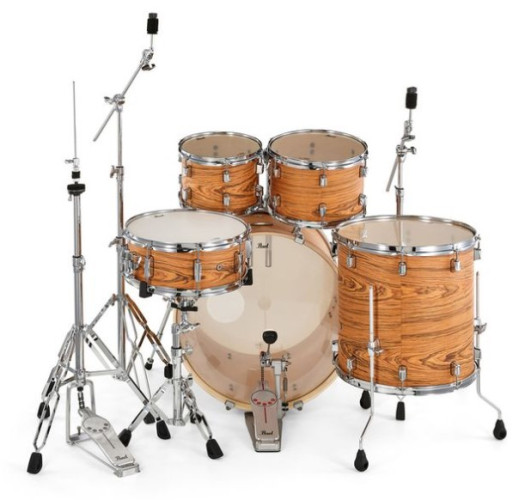 Pearl DMPA925S/C876 Decade Maple Artisan Satin Caramel Veill - фото2 Pearl DMPA925S/C876 Decade Maple Artisan Satin Caramel Veill - фото2